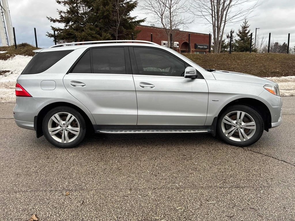 Mercedes-Benz ML 350 * BlueTEC * CARFAX * ���� �� �� | Mobile.bg � ����������� 3