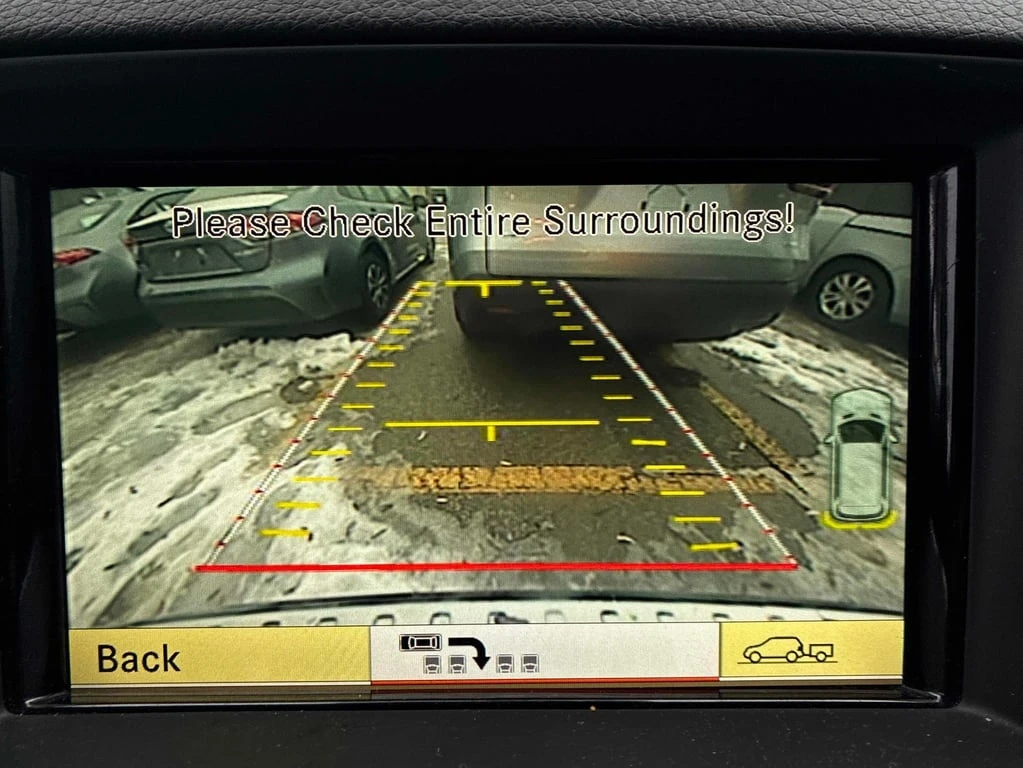 Mercedes-Benz ML 350 * BlueTEC * CARFAX * ���� �� �� | Mobile.bg � ����������� 11