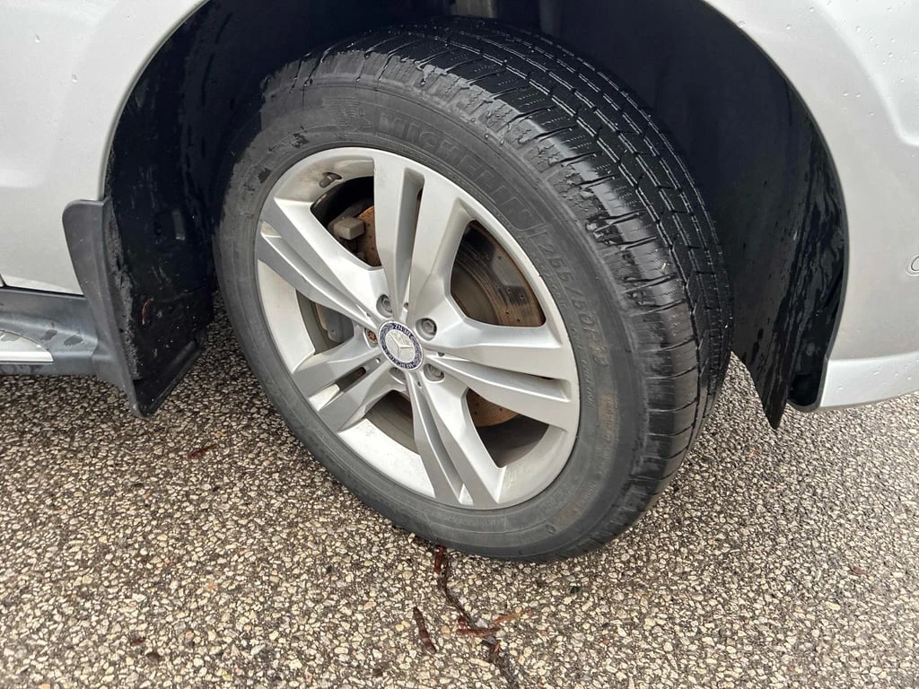 Mercedes-Benz ML 350 * BlueTEC * CARFAX * ���� �� �� | Mobile.bg � ����������� 7