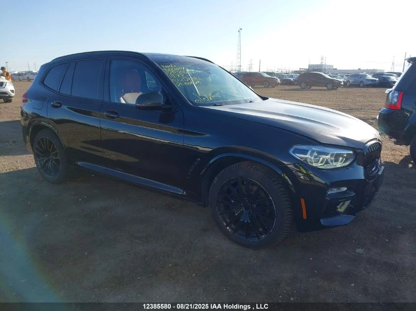 BMW X3 M40* AMBIENT* HEADUP* DRIVINGASSIST* HEADUP*  | Mobile.bg � ����������� 1