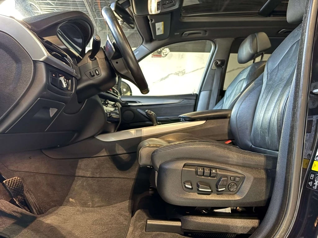 BMW X5 xDrive35i* NO ACCDTS* M SPORT*  | Mobile.bg � ����������� 14