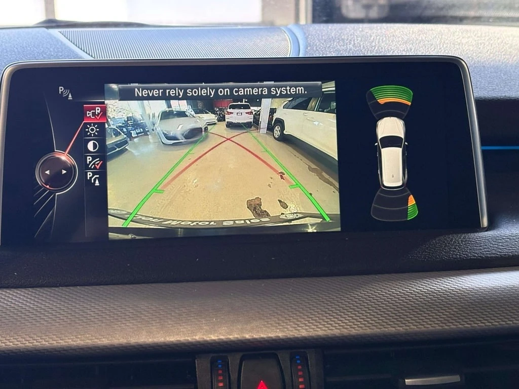 BMW X5 xDrive35i* NO ACCDTS* M SPORT*  | Mobile.bg � ����������� 12