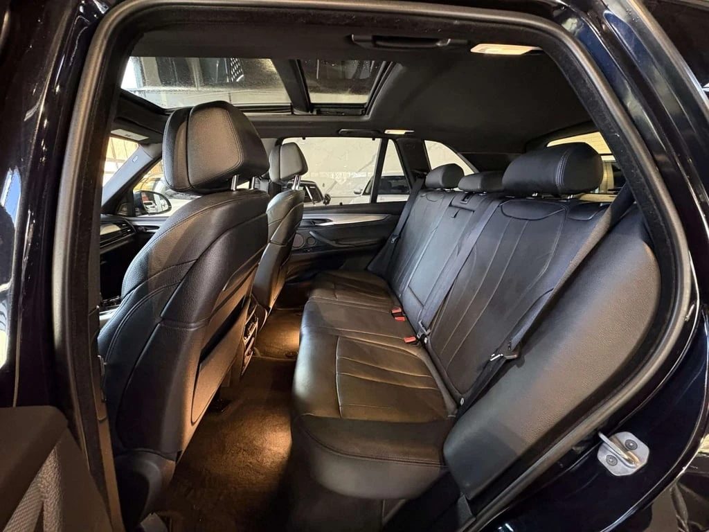 BMW X5 xDrive35i* NO ACCDTS* M SPORT*  | Mobile.bg � ����������� 17