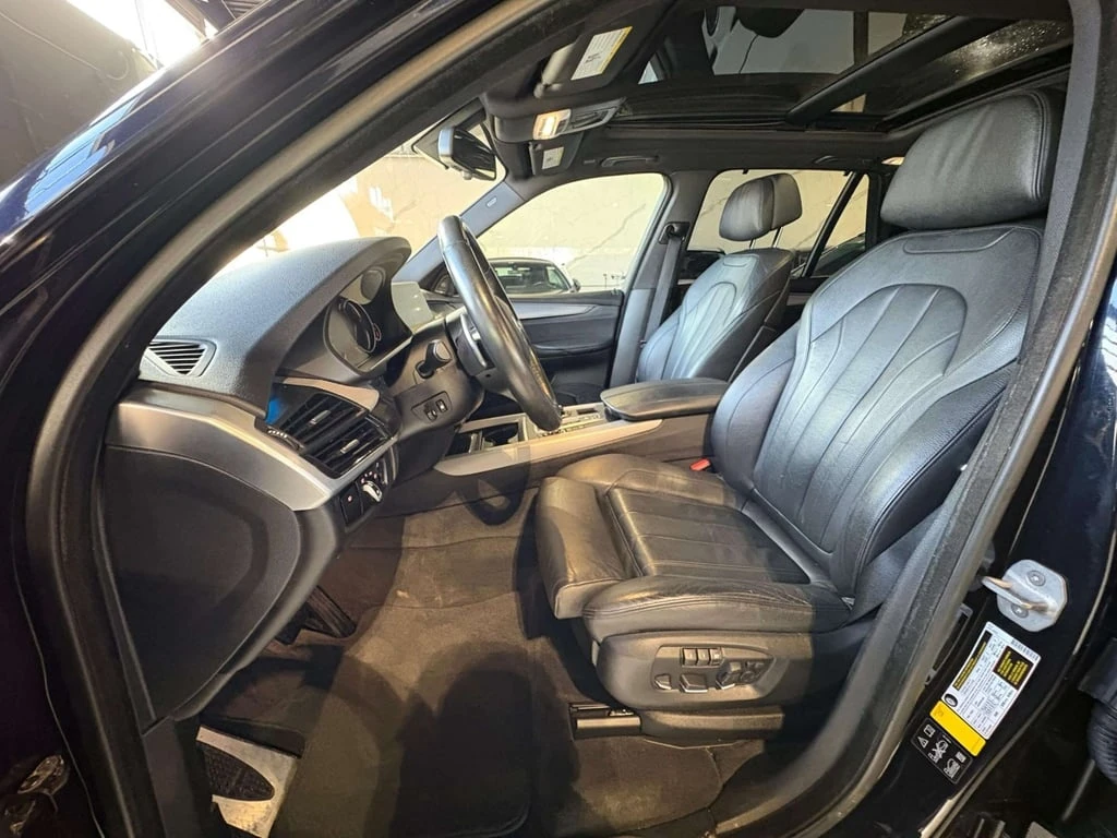 BMW X5 xDrive35i* NO ACCDTS* M SPORT*  | Mobile.bg � ����������� 13