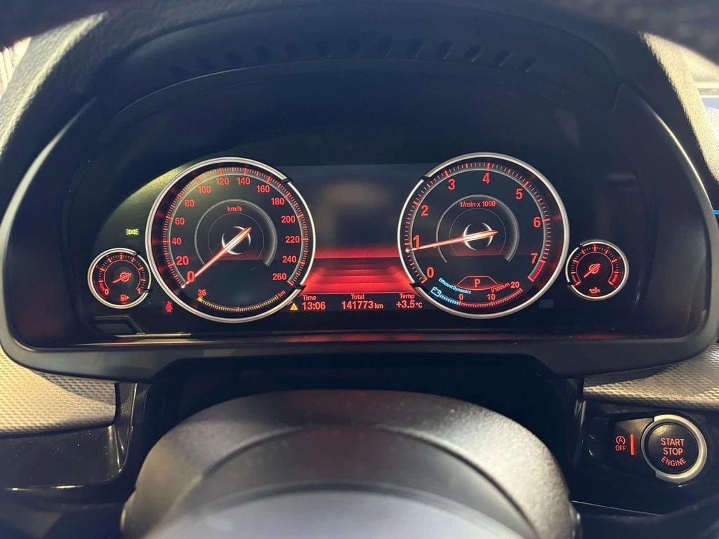 BMW X5 xDrive35i* NO ACCDTS* M SPORT*  - изображение 10