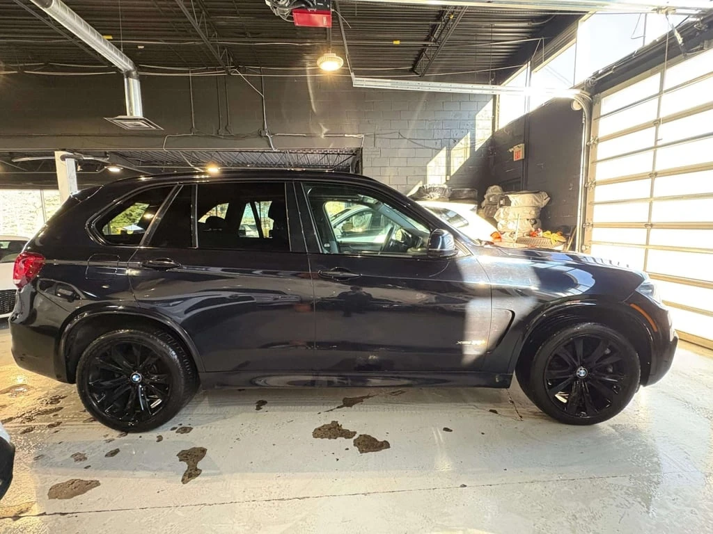 BMW X5 xDrive35i* NO ACCDTS* M SPORT*  - изображение 7