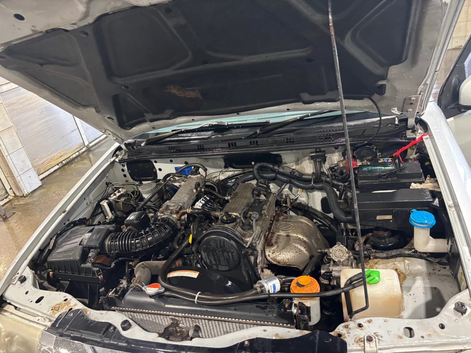 Suzuki Grand vitara 1.6 ��� | Mobile.bg � ����������� 13