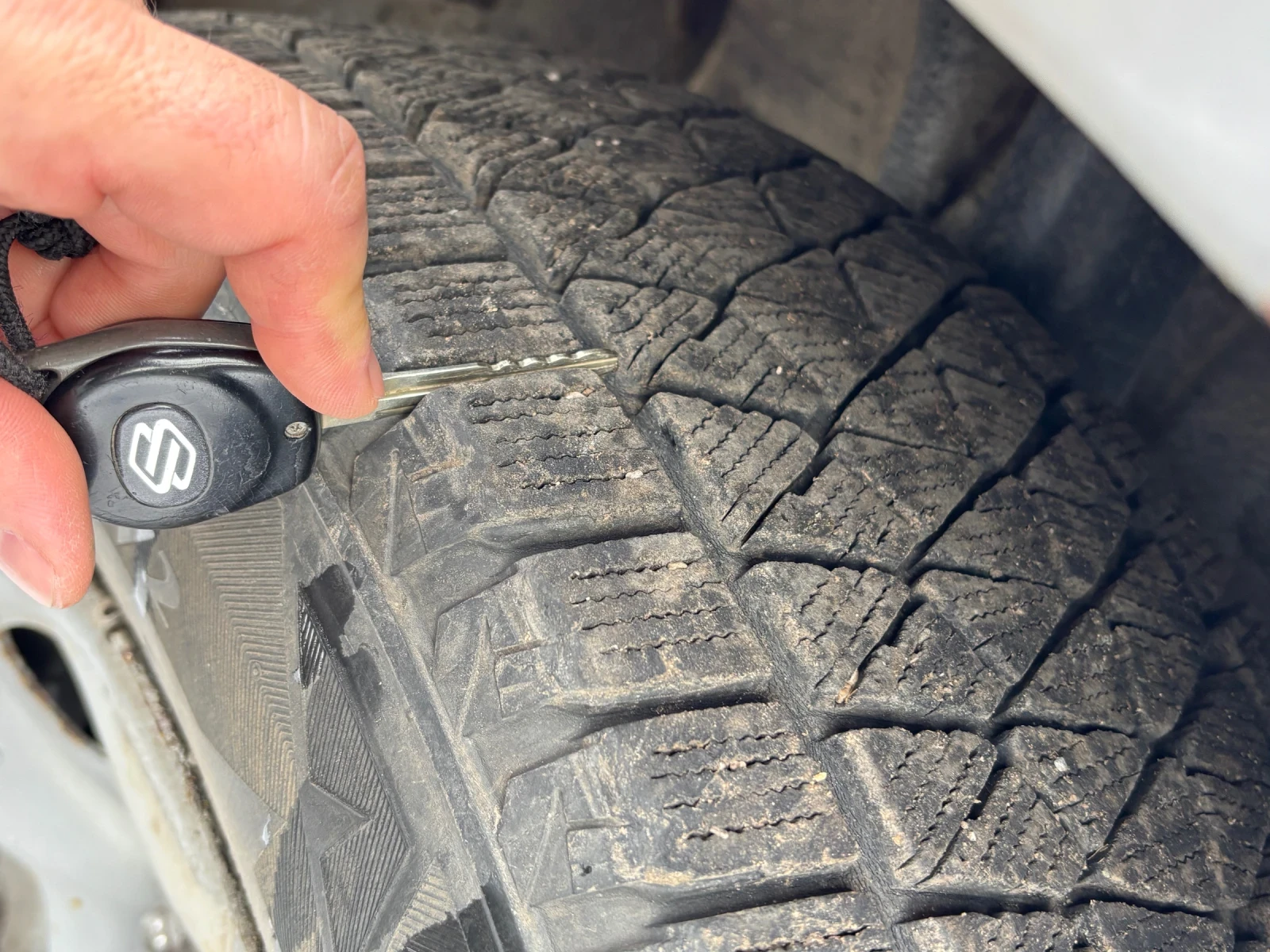 Suzuki Grand vitara 1.6 газ бартер  - изображение 6