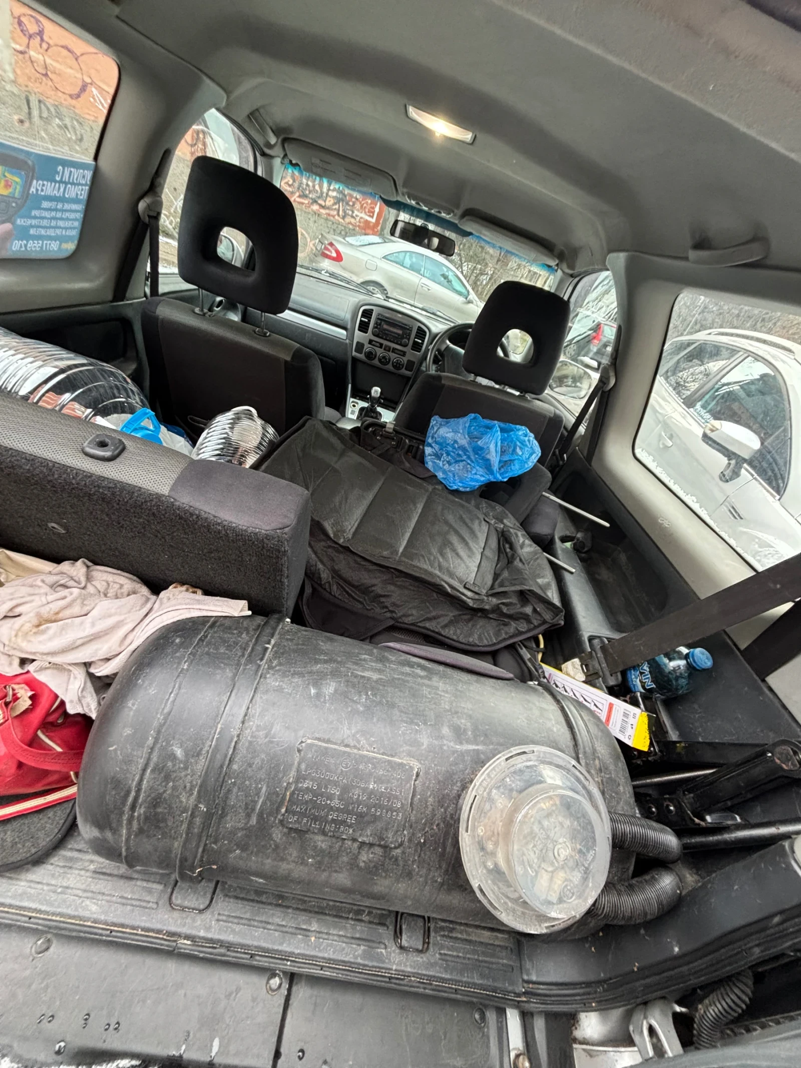 Suzuki Grand vitara 1.6 ��� | Mobile.bg � ����������� 15