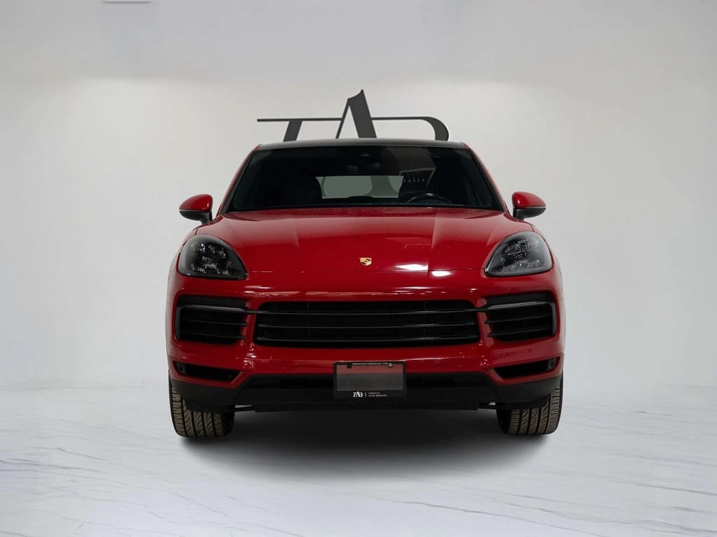 Porsche Cayenne * Coupe * CARFAX * ФИКСИРАНА ЦЕНА - изображение 6