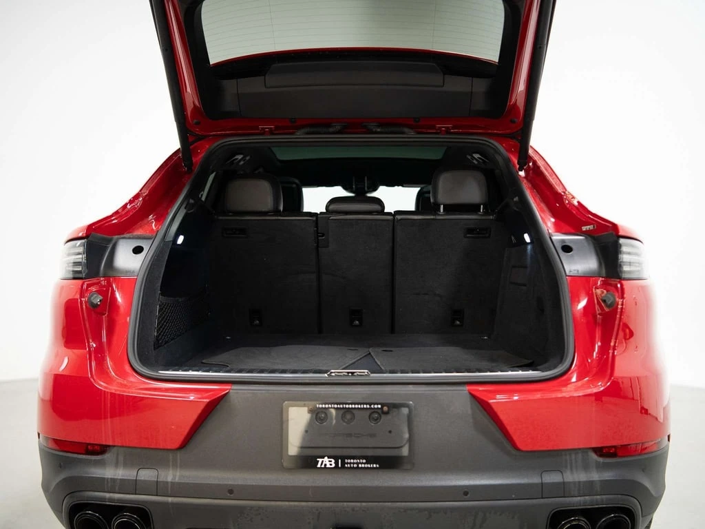 Porsche Cayenne * Coupe * CARFAX * ��������� ���� | Mobile.bg � ����������� 11