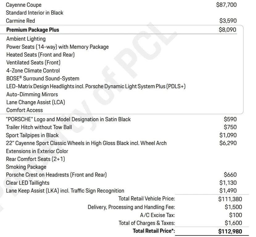 Porsche Cayenne * Coupe * CARFAX * ФИКСИРАНА ЦЕНА - изображение 8