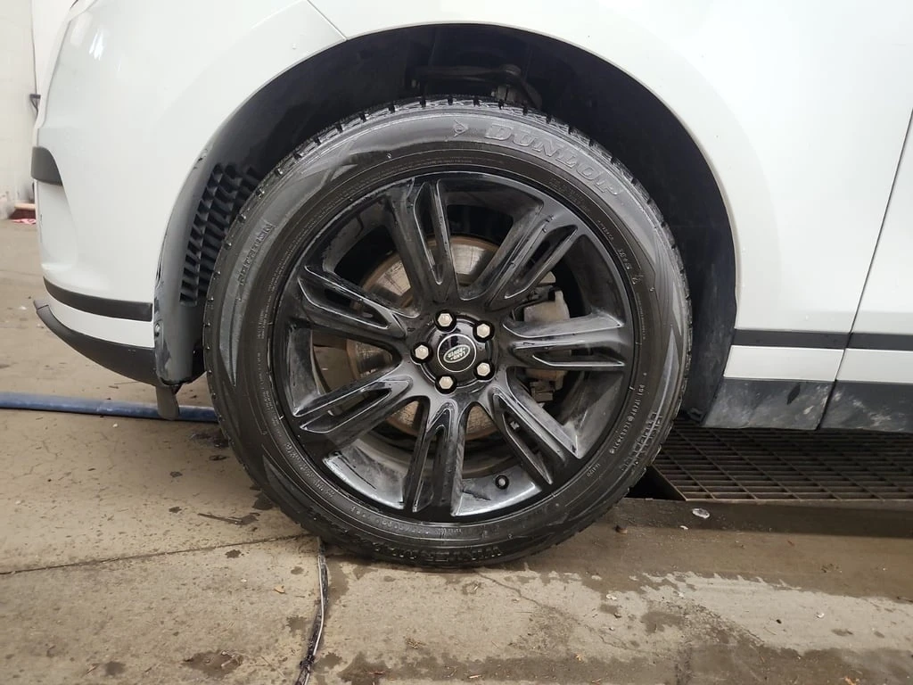 Land Rover Range Rover Velar * S * CARFAX * ��� ��������� *  | Mobile.bg � ����������� 14