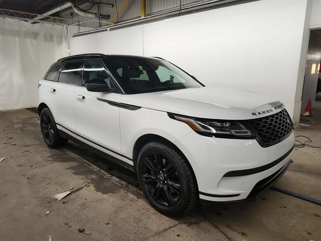 Land Rover Range Rover Velar * S * CARFAX * Без инциденти *  - изображение 2