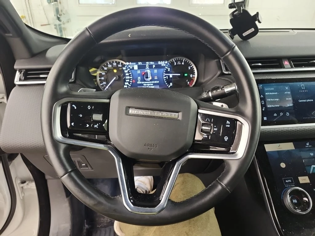 Land Rover Range Rover Velar * S * CARFAX * Без инциденти *  - изображение 8