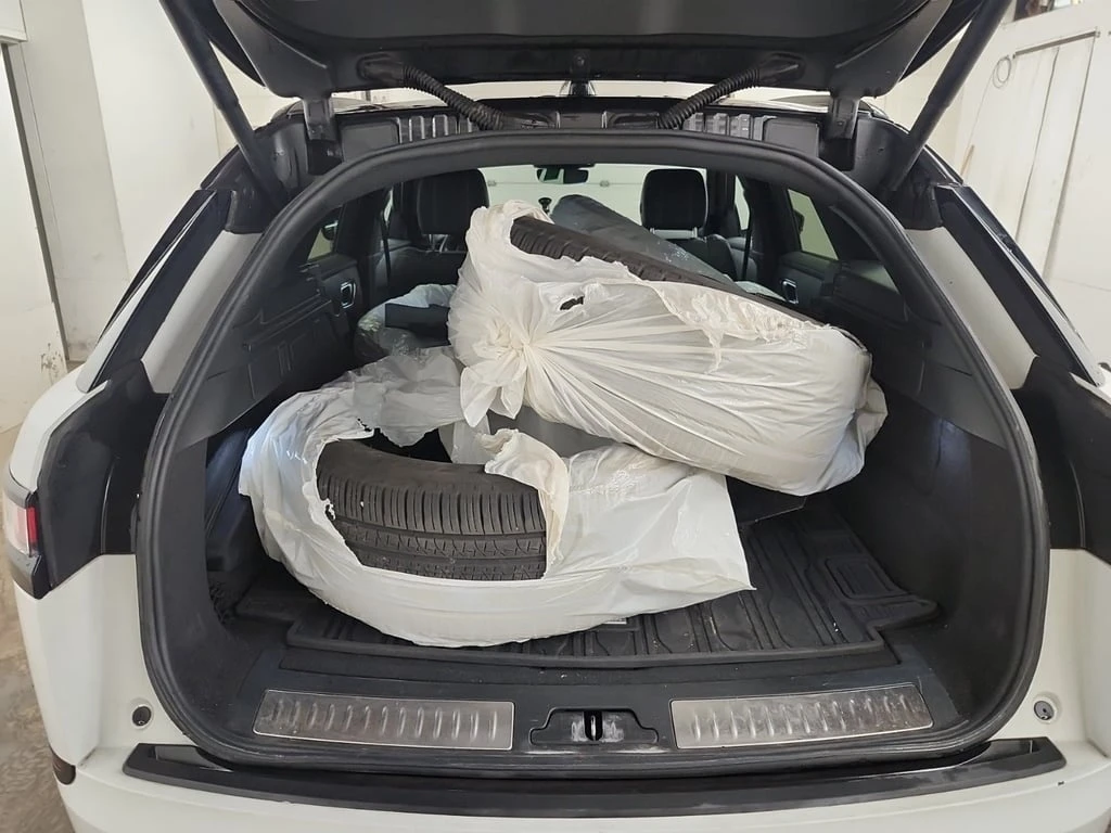 Land Rover Range Rover Velar * S * CARFAX * ��� ��������� *  | Mobile.bg � ����������� 13