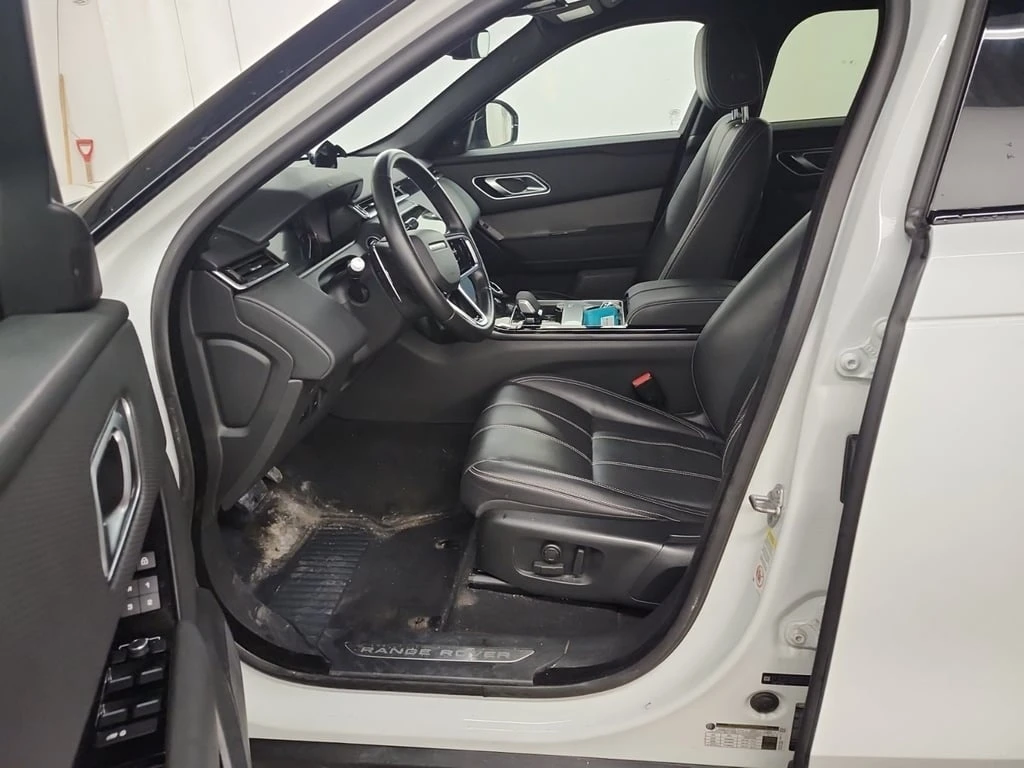Land Rover Range Rover Velar * S * CARFAX * Без инциденти *  - изображение 10