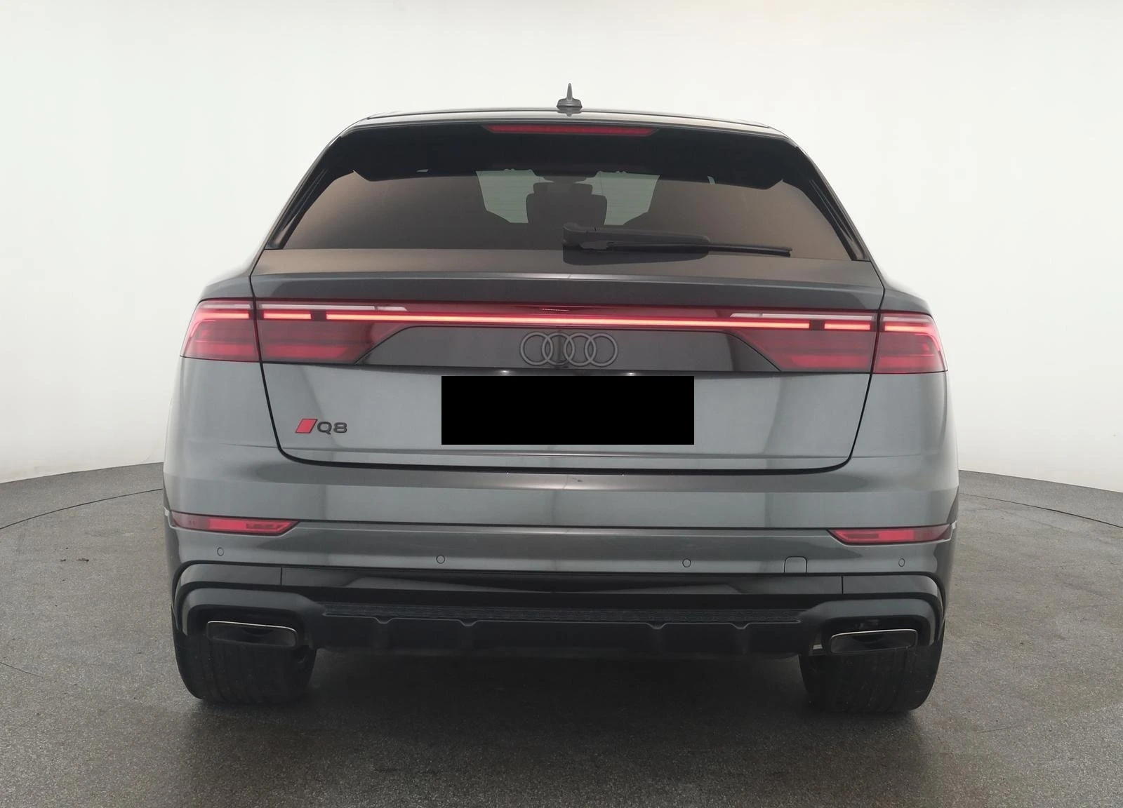 Audi Q8 50 TDI/S-LINE/FACELIFT/S-SEATS/PANO/MATRIX/ - изображение 4