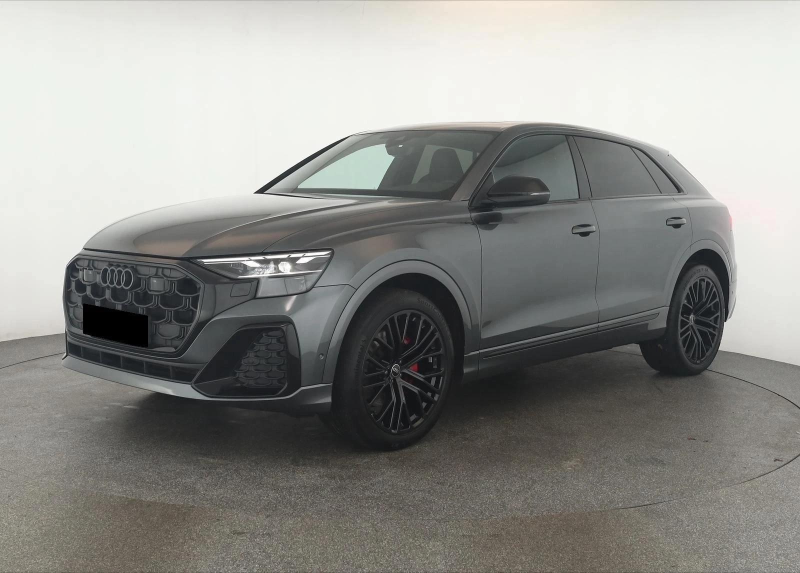 Audi Q8 50 TDI/S-LINE/FACELIFT/S-SEATS/PANO/MATRIX/ - изображение 3