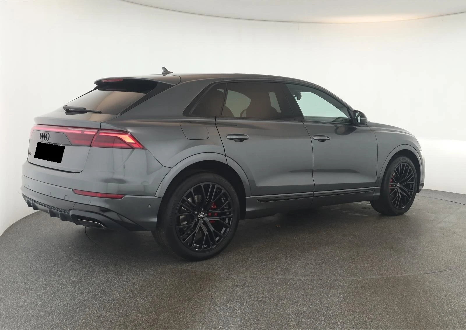 Audi Q8 50 TDI/S-LINE/FACELIFT/S-SEATS/PANO/MATRIX/ - изображение 5