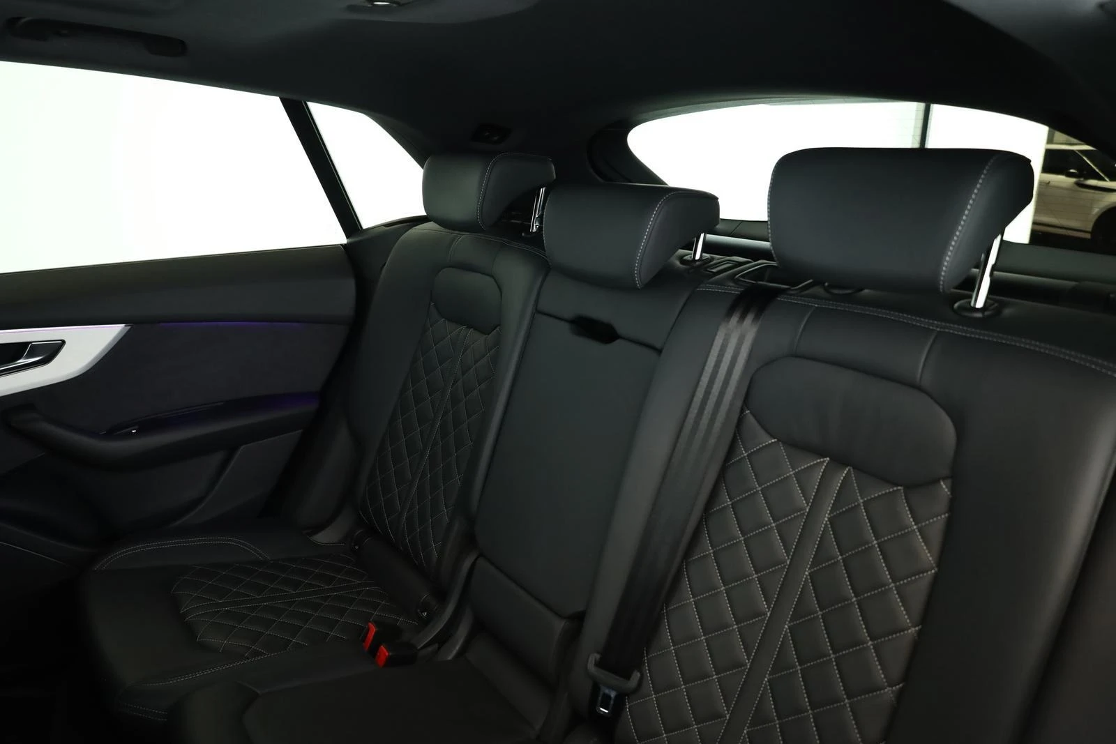 Audi Q8 50 TDI/S-LINE/FACELIFT/S-SEATS/PANO/MATRIX/ | Mobile.bg � ����������� 17