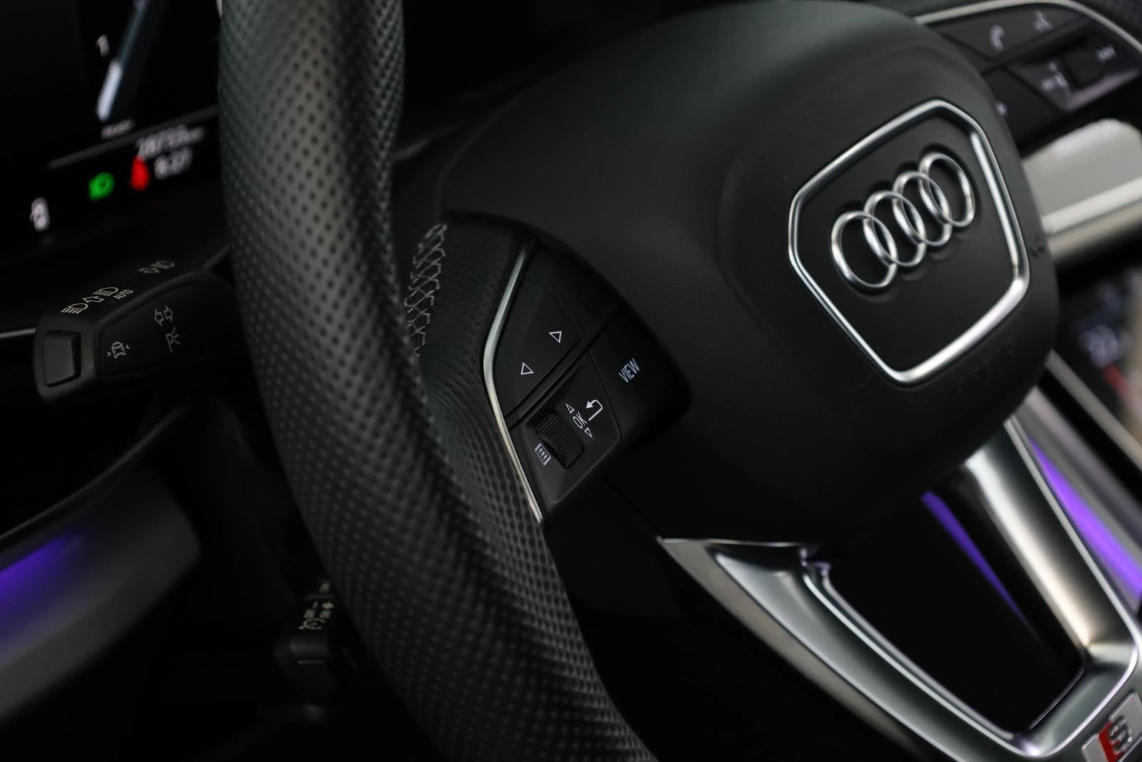 Audi Q8 50 TDI/S-LINE/FACELIFT/S-SEATS/PANO/MATRIX/ | Mobile.bg � ����������� 12