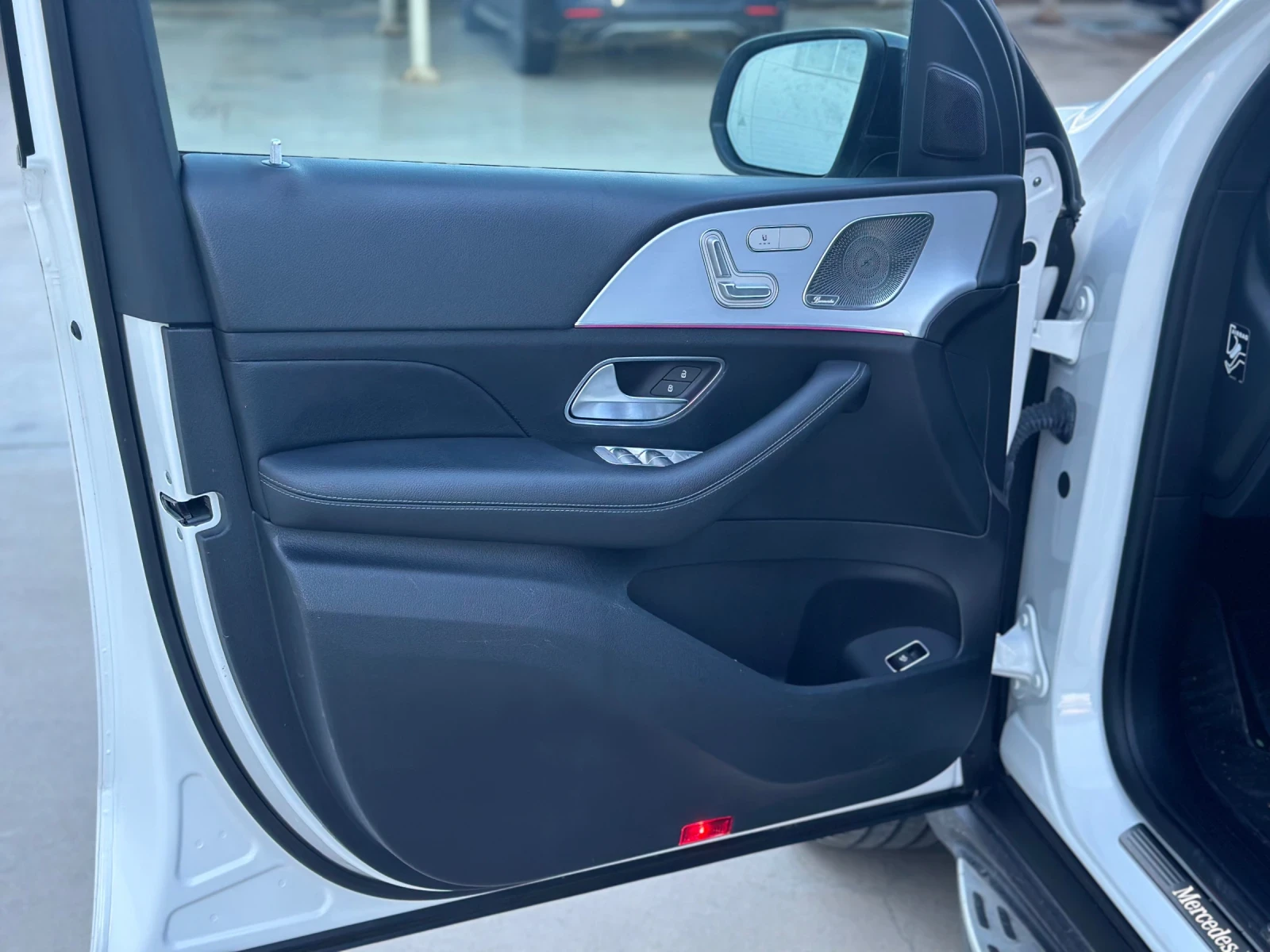 Mercedes-Benz GLE 350 350de 4MATIC AMG, снимка 8 - Автомобили и джипове - 53599767