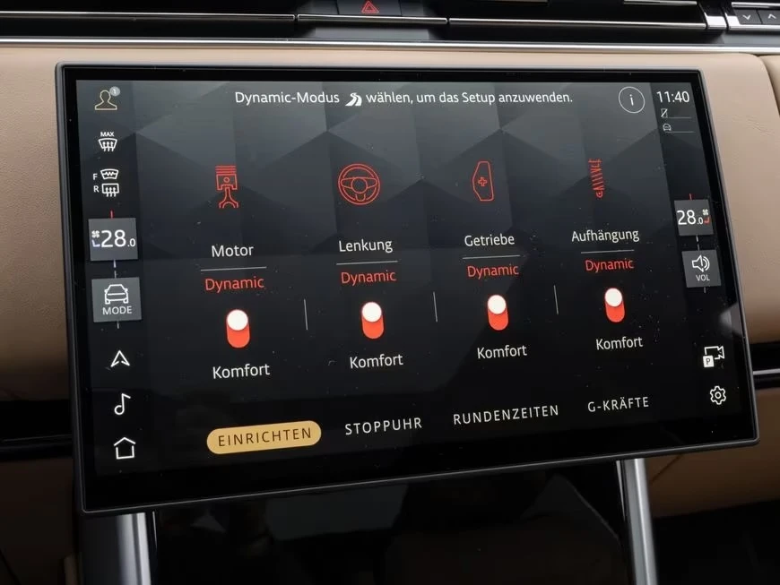 Land Rover Range rover P530 LWB Autobiography | Mobile.bg � ����������� 8