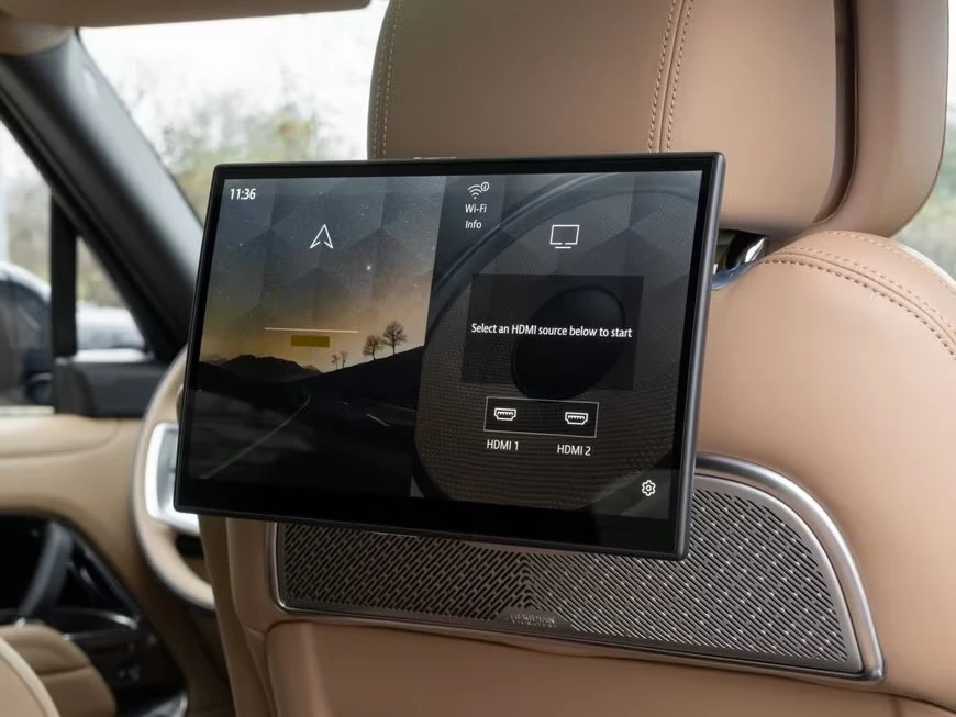 Land Rover Range rover P530 LWB Autobiography | Mobile.bg � ����������� 11