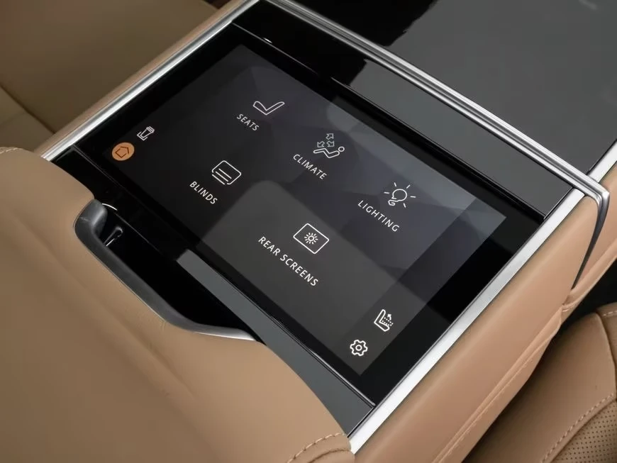 Land Rover Range rover P530 LWB Autobiography | Mobile.bg � ����������� 12