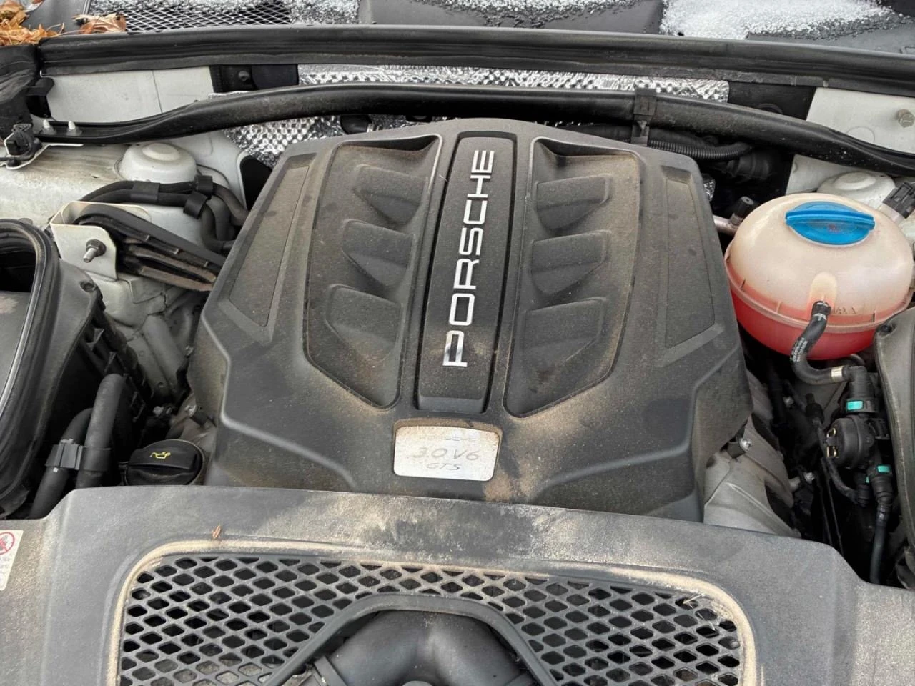 Porsche Macan GTS* ����* Bose* 360View*  | Mobile.bg � ����������� 16