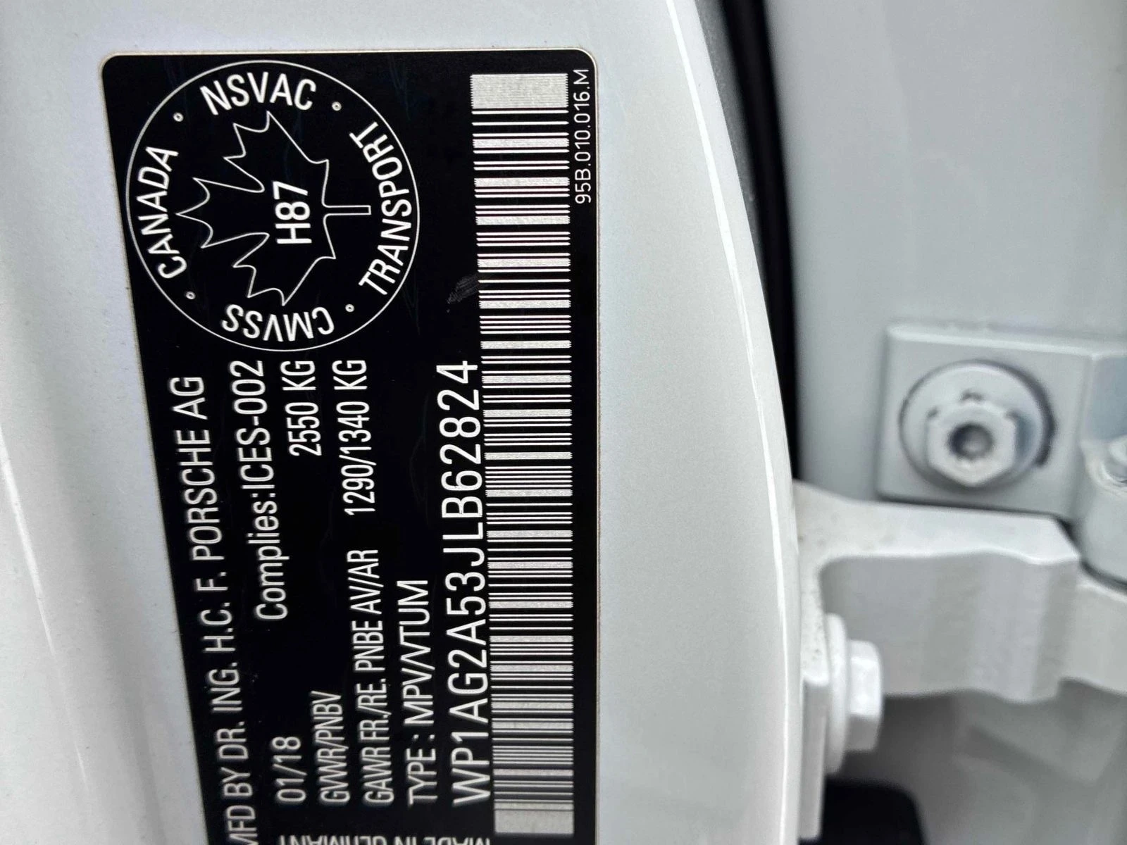 Porsche Macan GTS* ����* Bose* 360View*  | Mobile.bg � ����������� 15