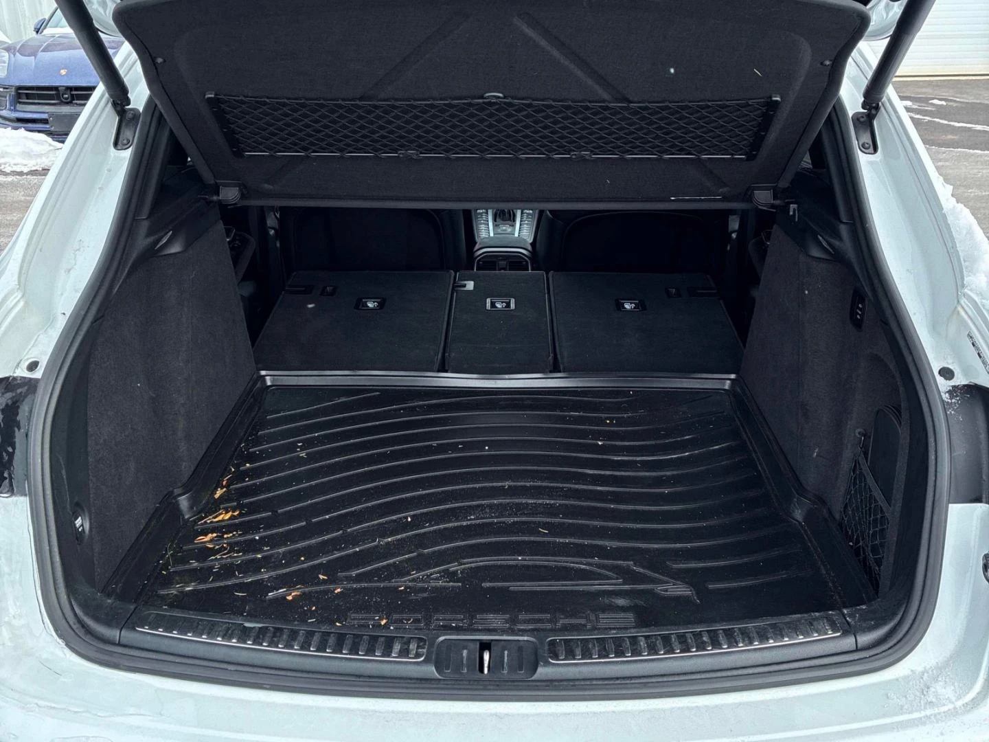 Porsche Macan GTS* ����* Bose* 360View*  | Mobile.bg � ����������� 14