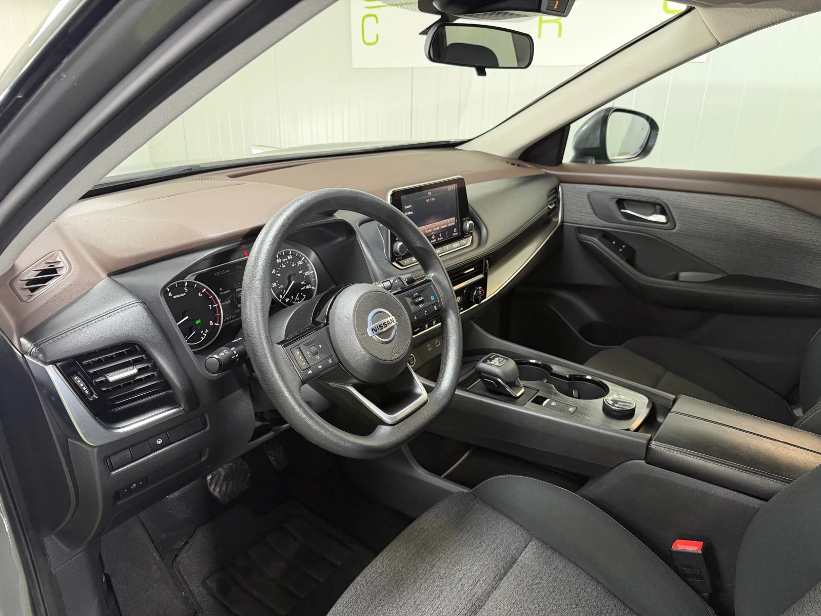 Nissan X-trail 2.5 AWD/4х4 камери 360 - изображение 6