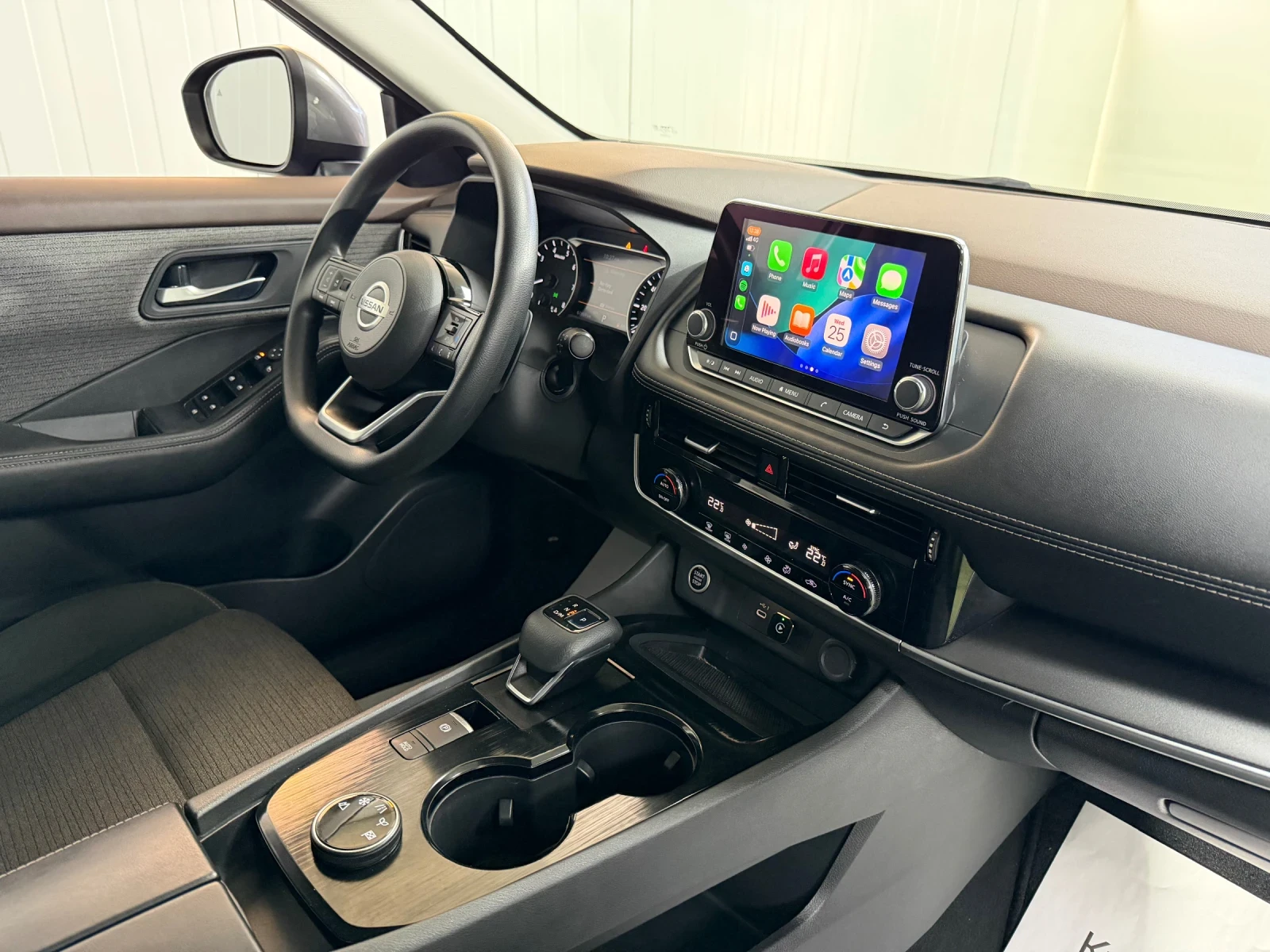 Nissan X-trail 2.5 AWD/4х4 камери 360 - изображение 10