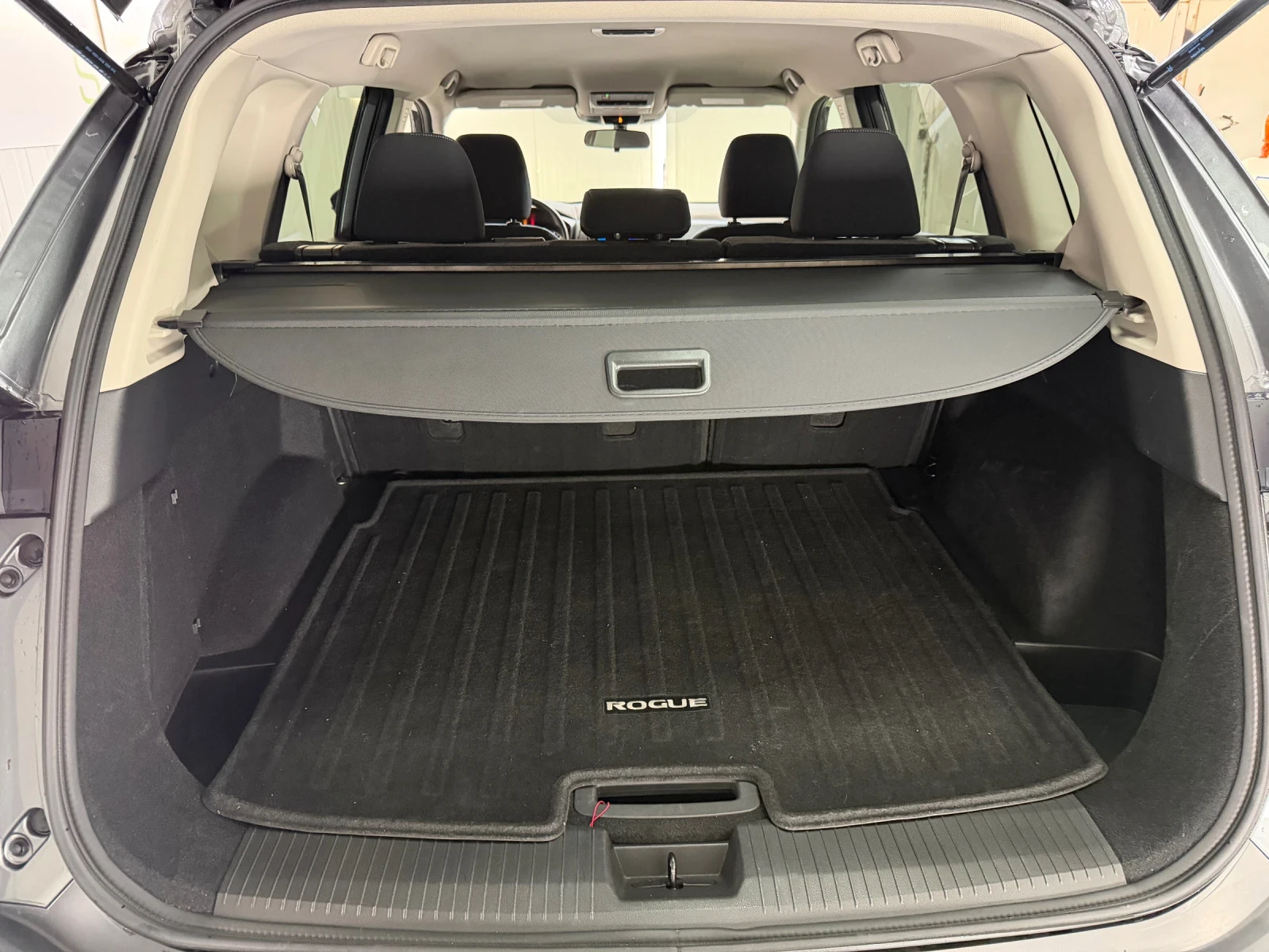 Nissan X-trail 2.5 AWD/4�4 ������ 360 | Mobile.bg � ����������� 16