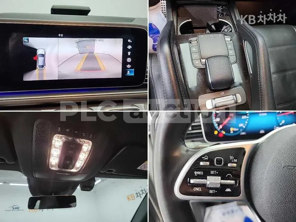 Mercedes-Benz GLE 400 2021* AMG PK* HEAD-UP* �����* ���������* ������ �� | Mobile.bg � ����������� 10