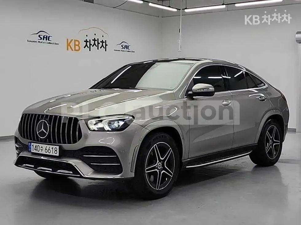 Mercedes-Benz GLE 400 2021* AMG PK* HEAD-UP* �����* ���������* ������ �� | Mobile.bg � ����������� 2