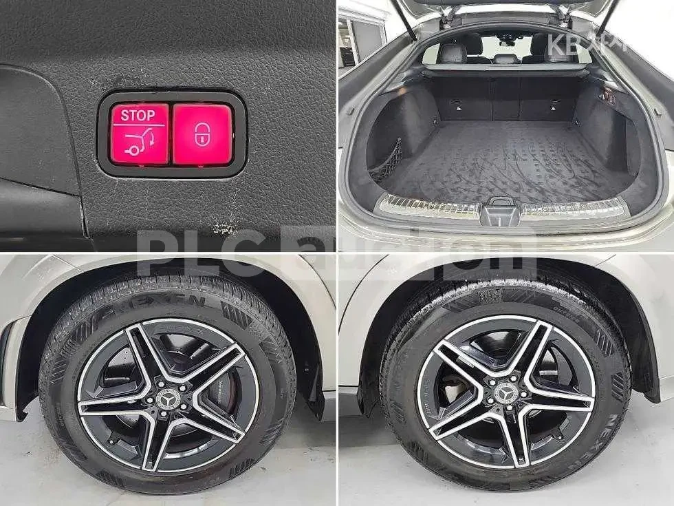 Mercedes-Benz GLE 400 2021* AMG PK* HEAD-UP* �����* ���������* ������ �� | Mobile.bg � ����������� 13