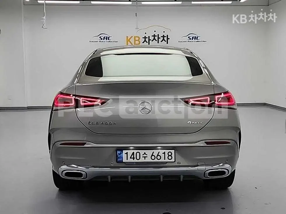 Mercedes-Benz GLE 400 2021* AMG PK* HEAD-UP* �����* ���������* ������ �� | Mobile.bg � ����������� 3