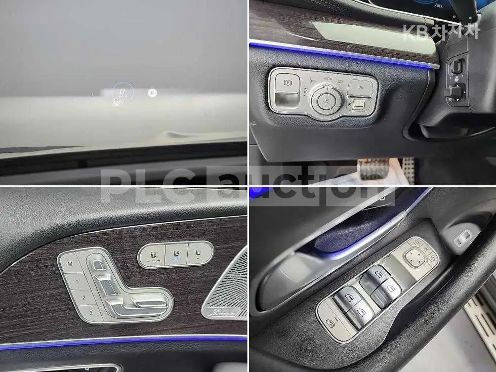 Mercedes-Benz GLE 400 2021* AMG PK* HEAD-UP* �����* ���������* ������ �� | Mobile.bg � ����������� 9