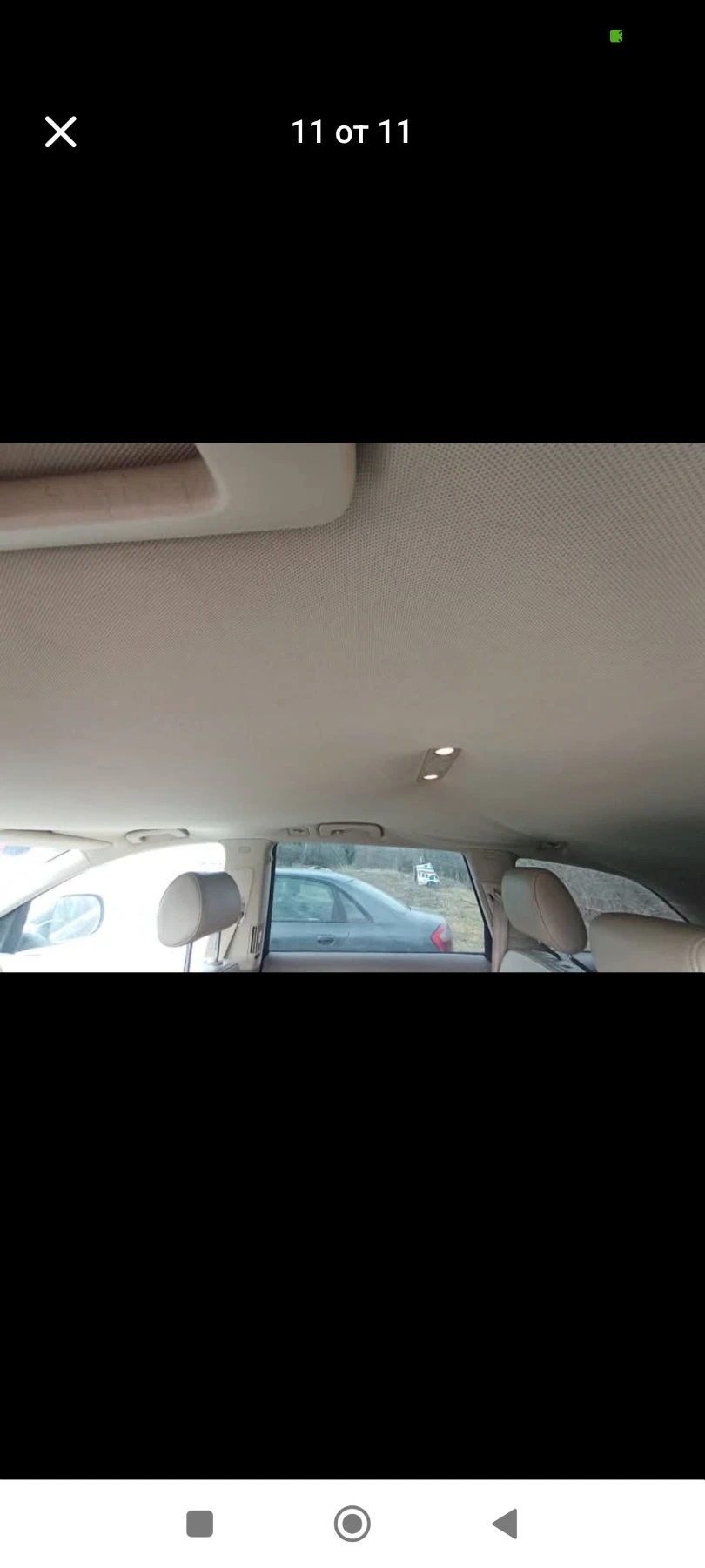 Audi Q7 233hp, снимка 9 - Автомобили и джипове - 54715992