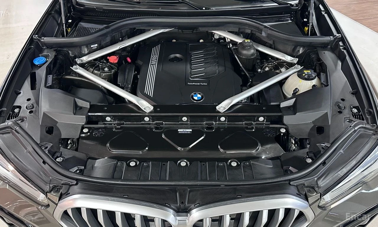 BMW X6 XDRIVE* 40i* LASER* MSPORT* ОБДУХВАНЕ* 360* КАМЕРА, снимка 15 - Автомобили и джипове - 55029150