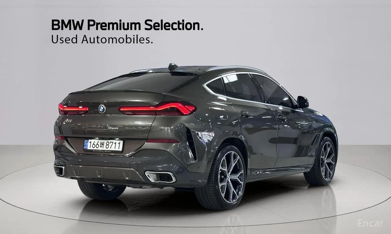BMW X6 XDRIVE* 40i* LASER* MSPORT* ОБДУХВАНЕ* 360* КАМЕРА, снимка 3 - Автомобили и джипове - 55029150