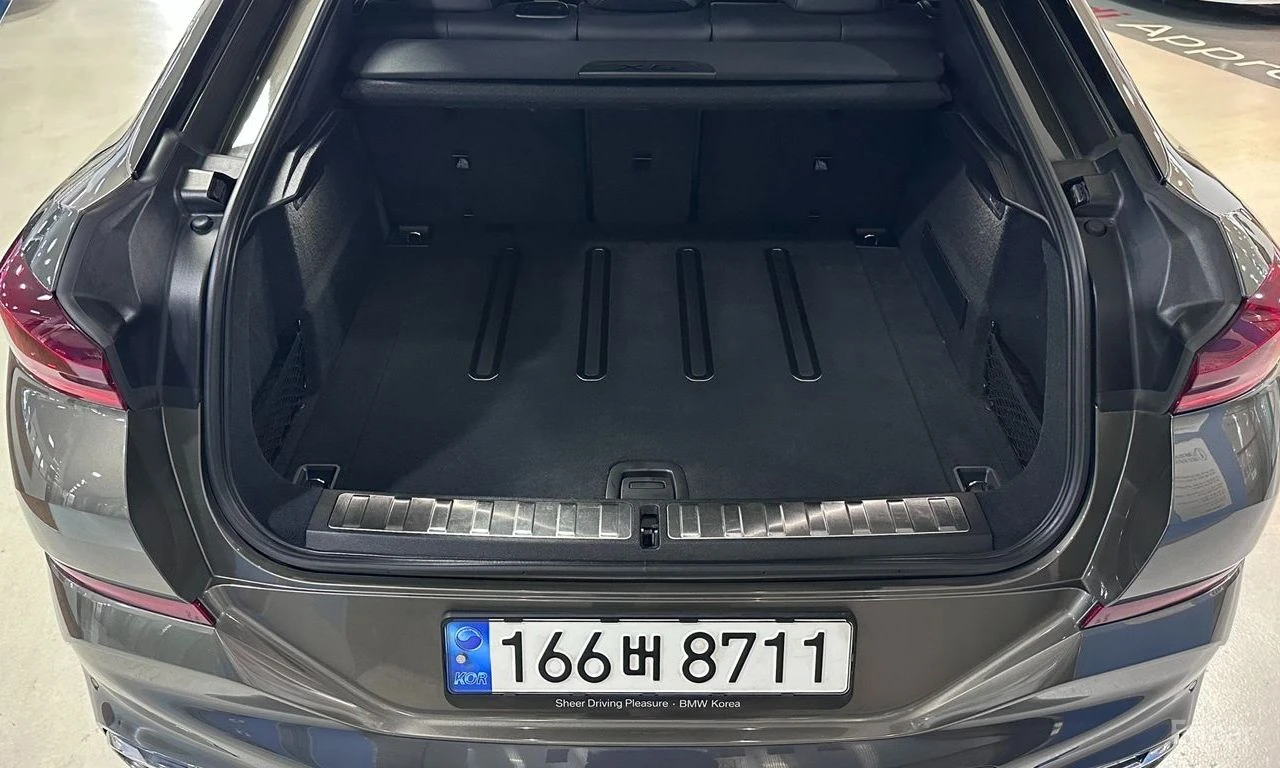 BMW X6 XDRIVE* 40i* LASER* MSPORT* ОБДУХВАНЕ* 360* КАМЕРА, снимка 14 - Автомобили и джипове - 55029150