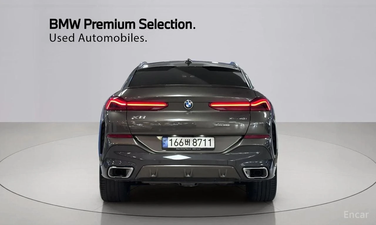 BMW X6 XDRIVE* 40i* LASER* MSPORT* ОБДУХВАНЕ* 360* КАМЕРА, снимка 4 - Автомобили и джипове - 55029150