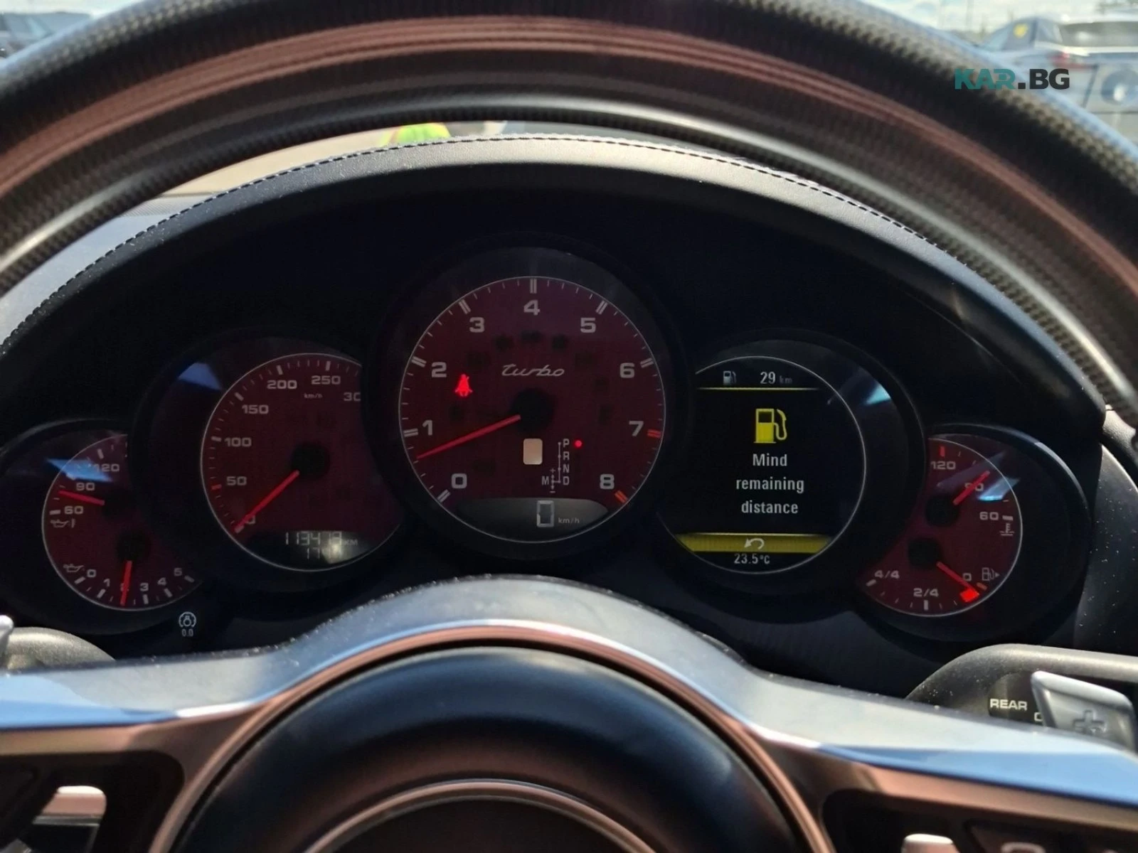 Porsche Cayenne TURBO ЦЕНА ДО БЪЛГАРИЯ РЕГИСТРАЦИЯ & АВТОКРЕДИТ, снимка 7 - Автомобили и джипове - 55051085