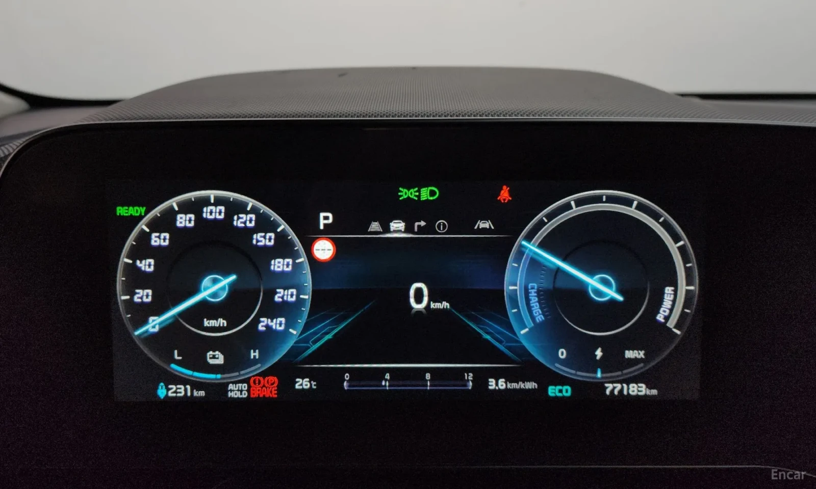 Kia Niro, снимка 8 - Автомобили и джипове - 55057503