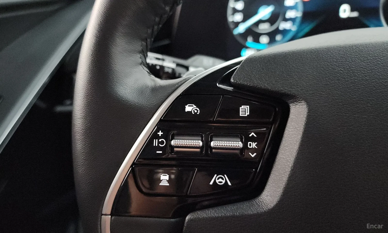Kia Niro, снимка 16 - Автомобили и джипове - 55057503