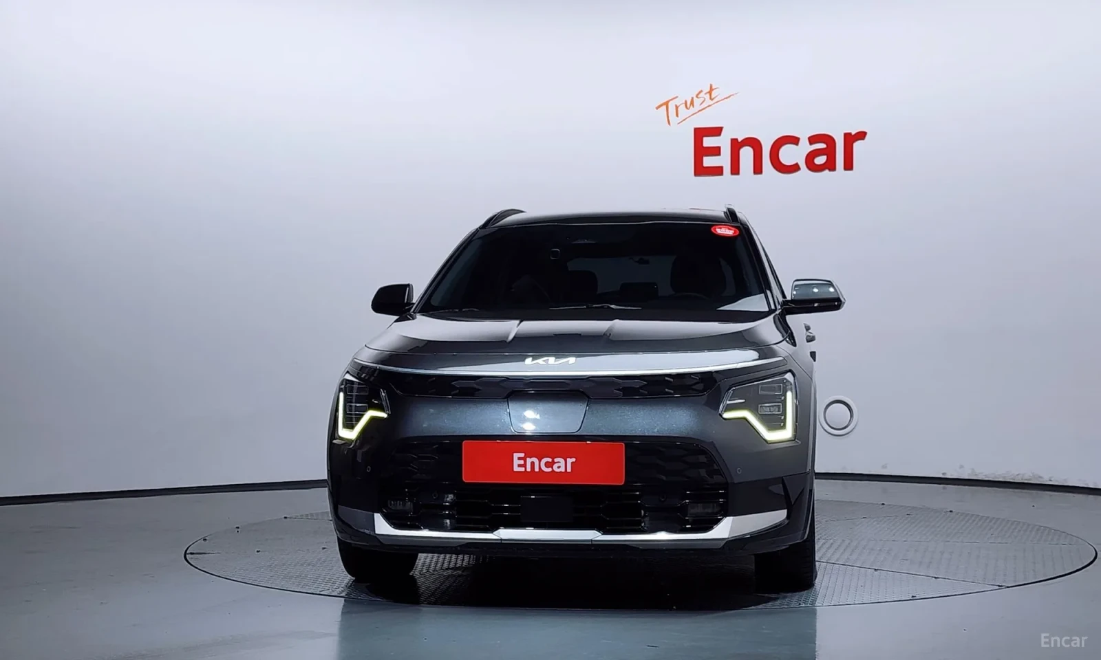 Kia Niro, снимка 3 - Автомобили и джипове - 55057503